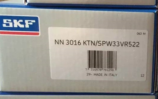 NN3016KTN/SPW33VR522